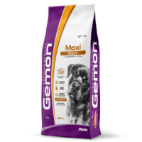 Gemon (Джемон) Maxi Adult - Сухой корм для взрослых собак больших пород с курицей и рисом (15 кг) в E-ZOO