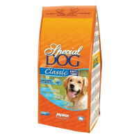 Gemon (Джемон) Special Dog Classic Canine - Сухой корм для взрослых собак с нормальной физической активностью (20 кг) в E-ZOO