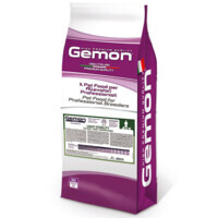Gemon (Джемон) Sterilized - Сухий корм з індичкою для стерилізованих котів (20 кг) в E-ZOO