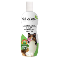 Espree (Эспри) Color Enhancing Shampoo - Цветонасыщающий шампунь для всех типов кожи с ромашкой и календулой для собак и кошек - Фото 3