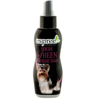 Espree (Эспри) High Sheen Finishing Spray - Спрей с интенсивным блеском для собак Шоу-класса - Фото 2