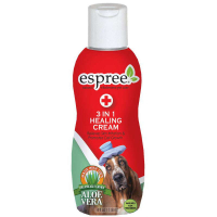 Espree (Эспри) 3 in 1 Healing Cream - Крем для ран заживляющий, 3 в 1 для собак - Фото 2