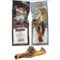 Alpha Spirit (Альфа Спирит) Ham Bone Brochette - Мясная косточка для собак (Брокета) (18-20 см)