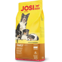 JosiDog (ЙозиДог) by Josera Family - Сухой корм для щенков и кормящих самок - Фото 2