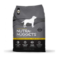 Nutra Nuggets (Нутра Нагетс) Professional - Сухой корм для собак с интенсивной физической нагрузкой