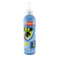 Hartz (Хартц) UltraGuard Flea&Tick Spray for Cats - Спрей от блох для котов - Фото 4
