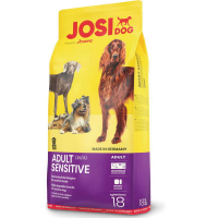 JosiDog (ЙозиДог) by Josera Adult Sensitive 25/13 - Сухой корм для взрослых собак с чувствительным пищеварением - Фото 2