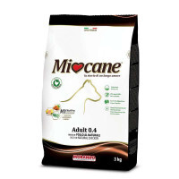 MioCane (Миокане) Adult 0.4 - Сухой корм с курицей для взрослых собак средних пород (3 кг) в E-ZOO