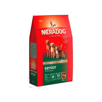 Mera (Мера) Dog Care Senior - Сухой корм для собак пожилого возраста (300 г)