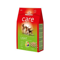 Mera (Мера) Dog Care Light - Сухой корм для собак с избыточным весом (4 кг)