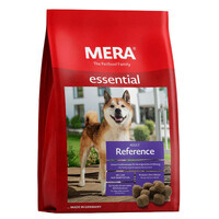 Mera (Мера) Dog Essential Reference - Сухой корм с птицей для взрослых собак всех пород с нормальной активностью (12,5 кг)