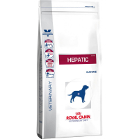 Royal Canin (Роял Канин) Hepatic Dog - Ветеринарная диета для собак при заболеваниях печени - Фото 10