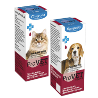 ProVET (ПроВет) Празистоп антигельминтный препарат для котов и собак - Фото 4