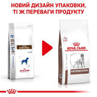 Royal Canin (Роял Канин) Gastrointestinal Dog - Ветеринарная диета для собак при нарушениях пищеварения - Фото 9