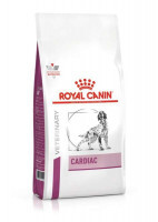 Royal Canin (Роял Канин) Cardiac Dog - Сухой корм для собак при сердечной недостаточности