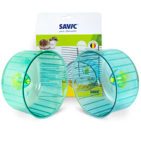 Savic (Савик) Rolly - Колесо тренажер для хомяков (18 см)