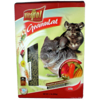 Vitapol (Витапол) Granulat - Корм в гранулах для шиншилл