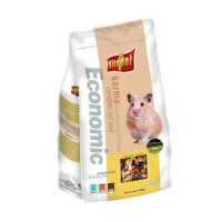 Vitapol (Вітапол) Economic Food For Hamster - Повнораціонний корм для хом'яків (1,2 кг) в E-ZOO