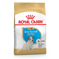 Royal Canin (Роял Канин) Jack Russell Puppy - Корм для щенков породы Джек-Рассел терьер (1,5 кг)