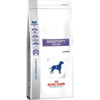 Royal Canin (Роял Канин) Sensitivity Control Dog - Сухой корм с уткой для собак с пищевой аллергией/непереносимостью - Фото 9