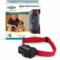 PetSafe (ПетСейф) Basic Bark Control - Электронный ошейник против лая собак в E-ZOO