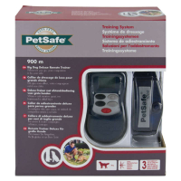 PetSafe (ПетСейф) Deluxe Remote Trainer - Электронный ошейник для собак крупных пород (Remote Trainer) в E-ZOO