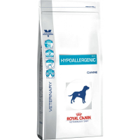 Royal Canin (Роял Канин) Hypoallergenic Dog - Сухой корм для собак с пищевой аллергией или непереносимостью кормов - Фото 11