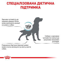 Royal Canin (Роял Канин) Hypoallergenic Dog - Сухой корм для собак с пищевой аллергией или непереносимостью кормов - Фото 4