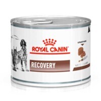 Royal Canin (Роял Канин) Recovery - Ветеринарная диета для собак и котов в период восстановления после анорексии (паштет) (195 г) в E-ZOO