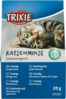 Trixie (Трикси) Katzenminze - Кошачья мята для котов (20 г)