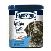 Happy Dog (Хеппи Дог) Arthro Forte - Кормовая добавка для собак Артро Форте с проблемами суставов (200 г) в E-ZOO
