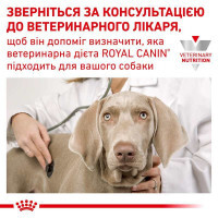 Royal Canin (Роял Канин) Hepatic - Консервированный корм для собак при заболеваниях печени (паштет) - Фото 5