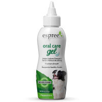 Espree (Эспри) Natural Oral Care Gel Peppermint - Гель для ухода за зубами для собак с мятой (118 мл) в E-ZOO