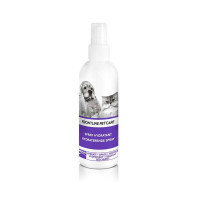 Merial (Меріал) Frontline Pet Care HIDRATANT SPRAY - Зволожуючий спрей для шкіри і шерсті собак і котів (200 мл) в E-ZOO