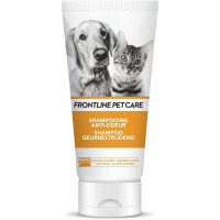 Frontline Pet Care (Фронтлайн Пет Кер) Шампунь для кішок і собак проти лупи і запаху (200 мл) в E-ZOO