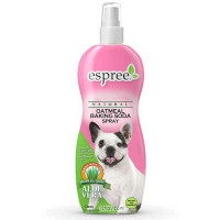 Espree (Еспрі) Oatmeal Baking Soda Spray - Спрей з питною содою і вівсом для собак (355 мл) в E-ZOO