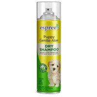Espree (Эспри) Puppy Dry Bath - Сухой шампунь для щенков (198 г) в E-ZOO