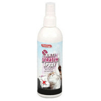 Karlie-Flamingo (Карли-Фламинго) Anti-Scratch Spray - Защитный спрей от царапания кошек домашней утвари (175 мл) в E-ZOO