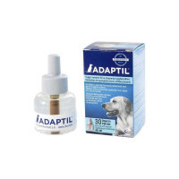 Ceva (Сева) Adaptil (сменный блок) - Препарат для коррекции поведения у собак (48 мл)