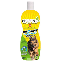 Espree (Эспри) Hip & Joint Cooling Relief Shampoo - Обезболивающий охлаждающий шампунь для мышц и суставов (591 мл) в E-ZOO