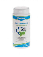 Canina (Канина) Katzenmilch - Заменитель молока для котят (150 г) в E-ZOO