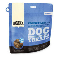 Acana (Акана) Pacific Pilchard - Ласощі для собак з сардиною і зеленню (92 г) в E-ZOO