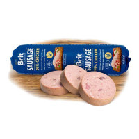 Brit Premium (Брит Премиум) Dog Sausage Chicken - Колбаса с курицей для собак (800 г)