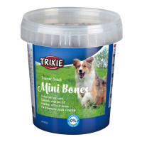 Trixie (Трикси) Trainer Snack Mini Bones - Витаминные лакомства для собак (500 г)