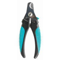 Trixie (Трикси) Claw Scissors LUXE - Кусачки ЛЮКС с регулируемым ограничителем (16 см)
