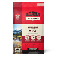 Acana (Акана) Red Meat (Classic Red) - Сухий корм для собак різних порід на всіх стадіях життя (9,7 кг) в E-ZOO