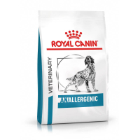 Royal Canin (Роял Канин) Anallergenic - Ветеринарная диета для собак при нежелательной реакции на корм (8 кг)