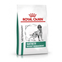 Royal Canin (Роял Канин) Satiety Weight Management - Ветеринарная диета для собак для контроля веса (12 кг) в E-ZOO
