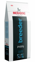 Mera (Мера) Dog Breeder Puppy - Сухой корм для щенков (15 кг) в E-ZOO