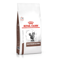 Royal Canin (Роял Канин) Gastrointestinal Cat - Ветеринарная диета для кошек при нарушениях пищеварения (400 г) в E-ZOO